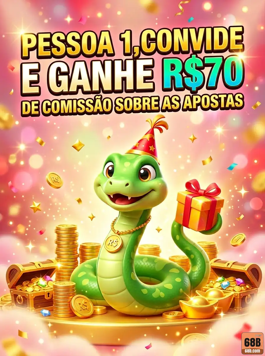 68b.com experimente exclusivo jogo