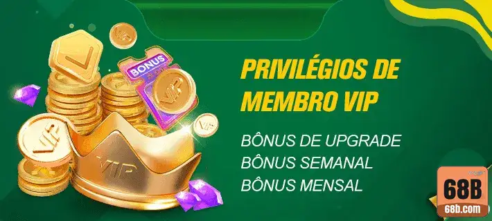 68b.com conquiste inovador jogo