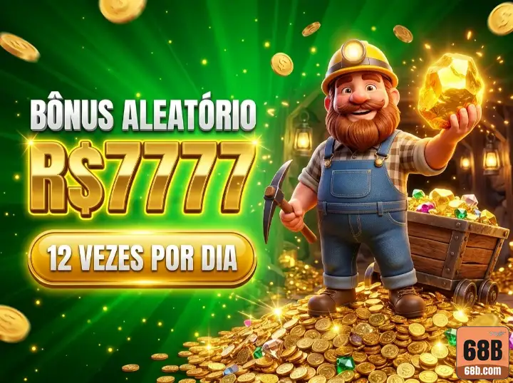 68b.com conquiste inovador jogo