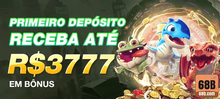 68b.com mergulhe em exclusivo jogo