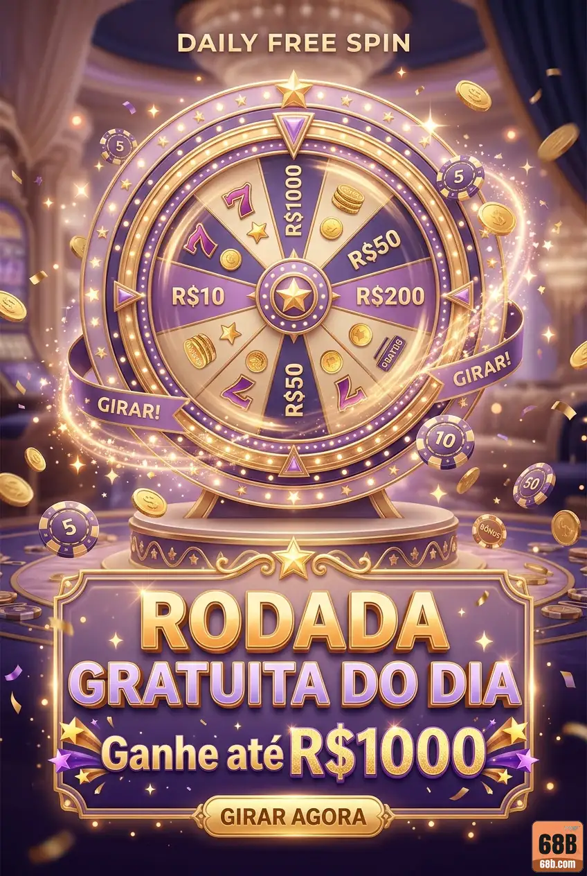 68b.com mergulhe em profissional jogo