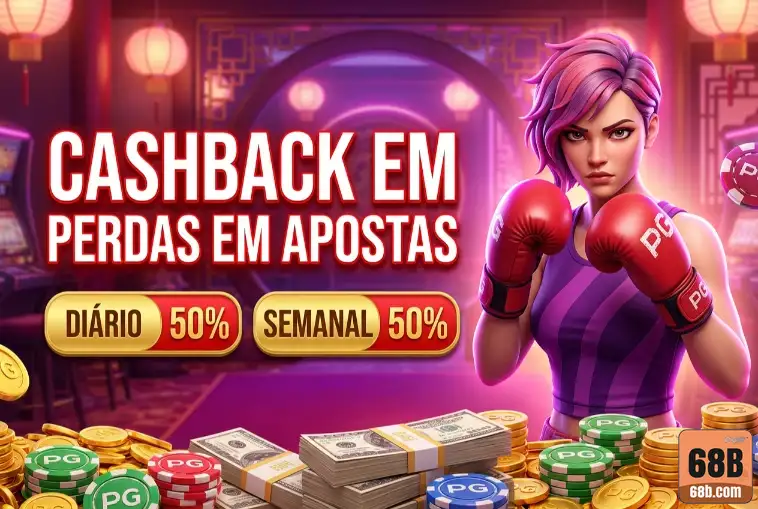 68b.com participe de emocionante jogo