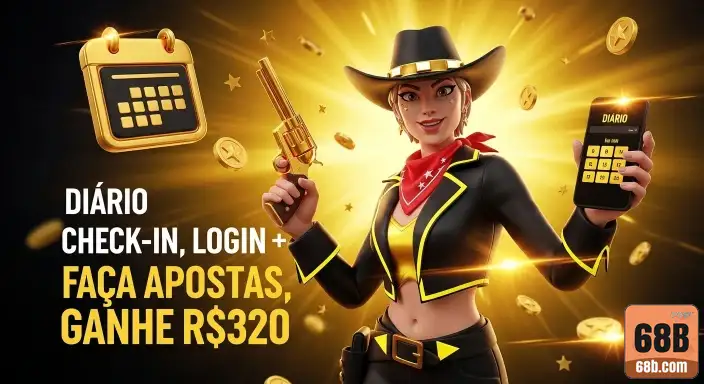 68b.com descubra inovador jogo
