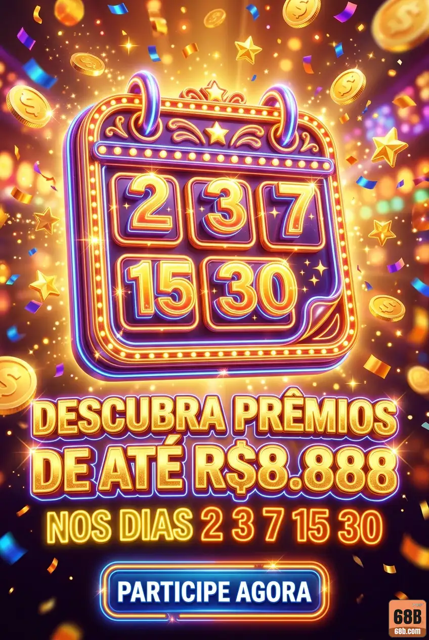 68b.com desfrute de avançado jogo