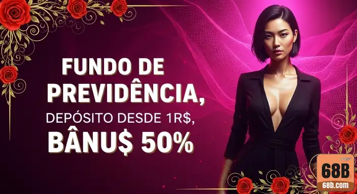 68b.com experimente inovador jogo